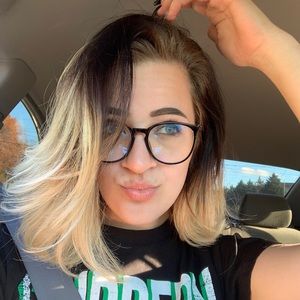 Meet your Posher, Lillian